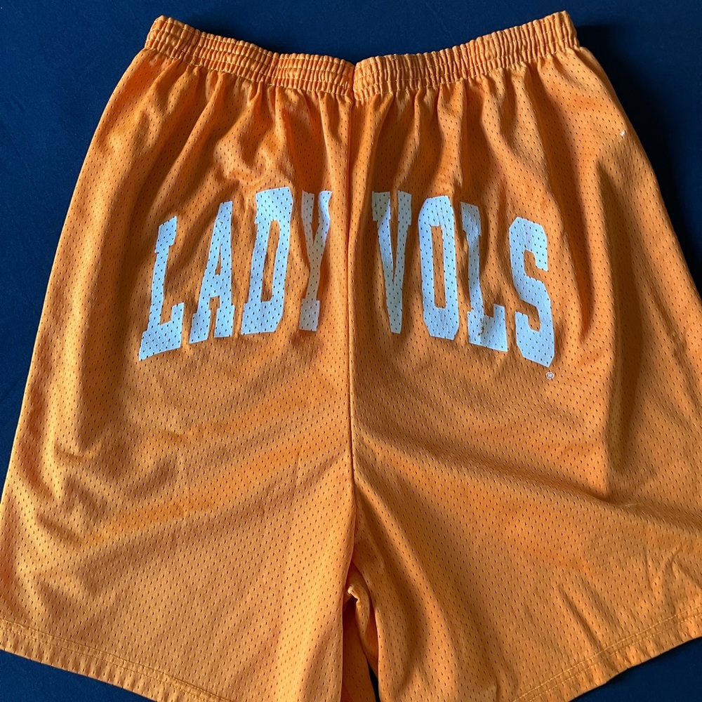 Tennessee Lady Vols Basketball Shorts - Picture 11 of 11